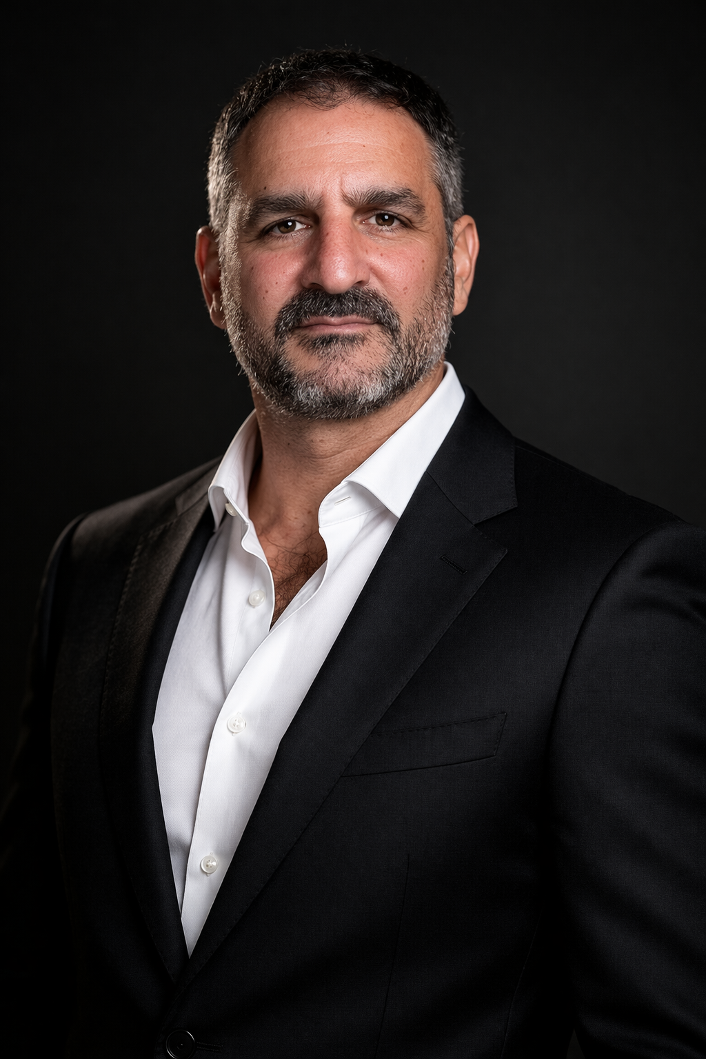 Victor Nissani — Rancho Park Real Estate Agent | Compass | DRE #01412328